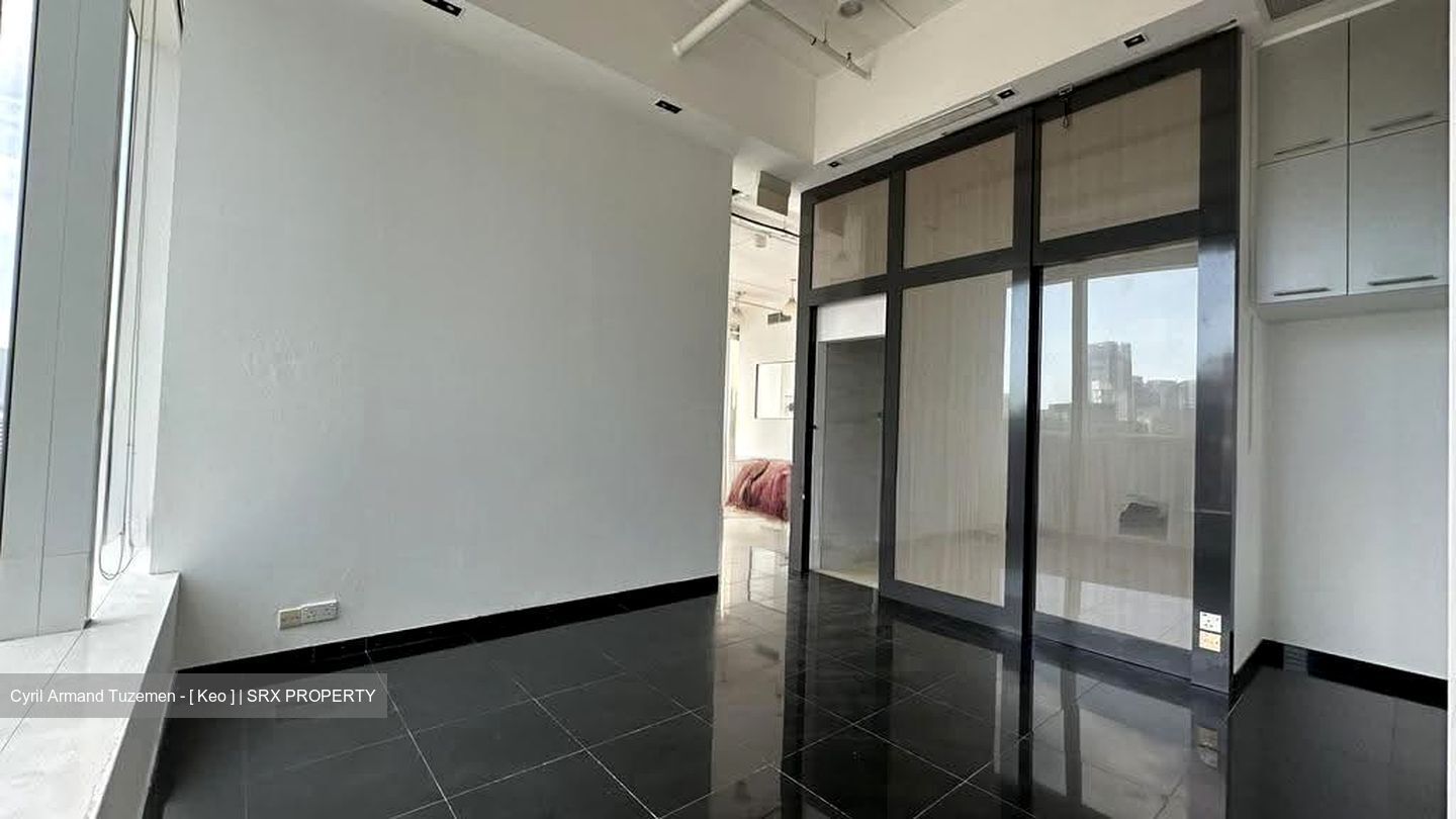 The Central (D1), Office #630096711